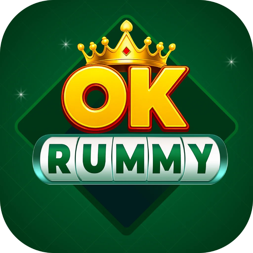 Ok Rummy